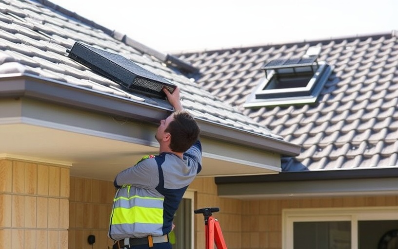 Possum Prevention & Proofing Services in Armstrong Creek