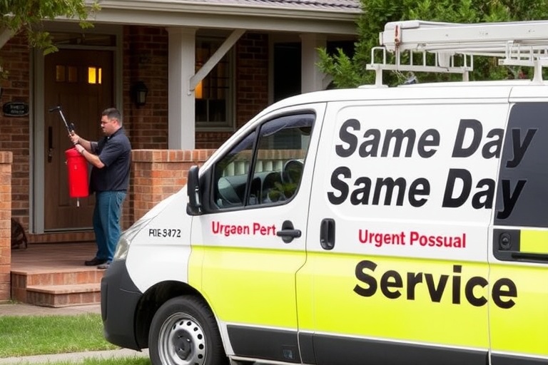 Same Day Possum Removal Services in Armstrong Creek